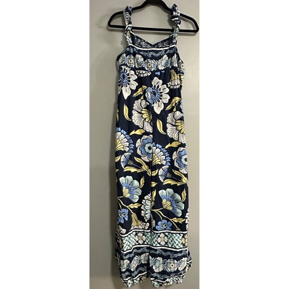 Free People Bali Albright Jumpsuit NWT XS $148 - Picture 5 of 11